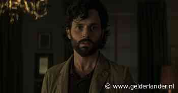 Vijfde en laatste reeks van Netflix-hit You verschijnt volgend jaar