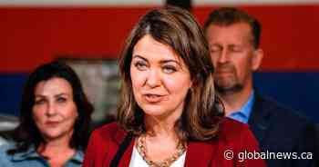 Alberta says chief actuary’s Canada Pension Plan plan report offers no estimate of its share