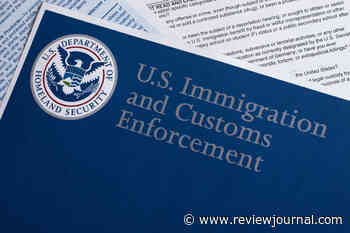 ACLU: ICE considering expansion of immigration detention facilities in Nevada