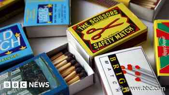 Devon and Cornwall arsons down 40% in five years