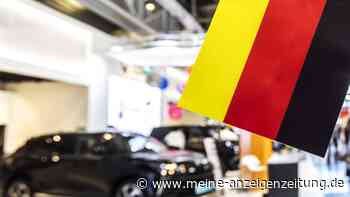 Keine E-Autos außerhalb von Deutschland: SPD plant innovative staatliche Förderung