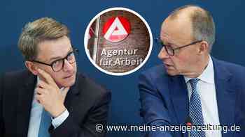 CDU will neue Bürgergeld-Erhöhungen verhindern: „Eine fatale Fehlentscheidung“