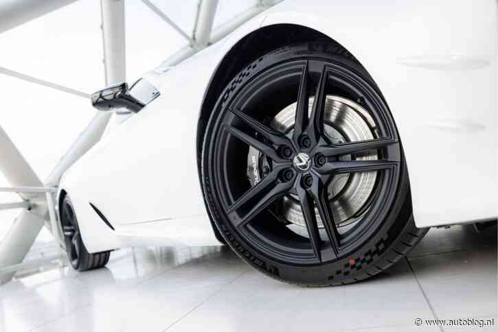 Koop de ultieme editie van de mooiste recente sportwagen