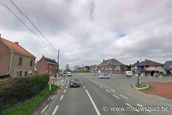 Na positief onthaalde proefopstelling: kruispunt krijgt definitieve verkeerslichten