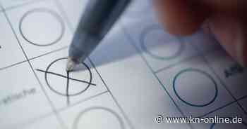 Bundestagswahl 2025: SPD verliert in Umfrage, Union legt zu