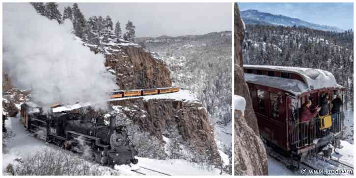 Durango & Silverton Narrow Gauge Railroad adds 8:15 a.m. departure time