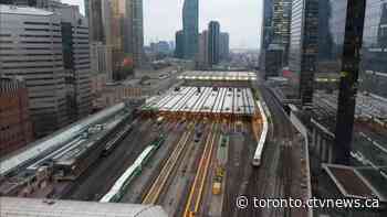 'Boondoggle' station? Councillor moves to rename SmartTrack stations amid more changes to project