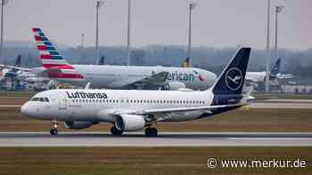 Dem Weihnachtsblues entfliehen – Airlines fliegen an den Festtagen ab München Sehnsuchtsorte an