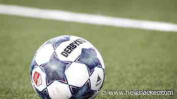 Rijnsburgse Boys schakelt FC Volendam uit in KNVB-beker