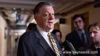 Key Republican says new deal reached to fund government, avoid shutdown