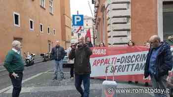 Gli amministrativi precari dell'Asl Roma 1 sono di nuovo a un passo dal licenziamento