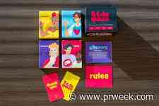 Limited-edition card game Perfectly Queer created to facilitate LGBTQ+ youth discussions on gender identity