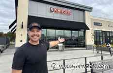 Influencer eats Chipotle for 1,000 days for macro-marketing success