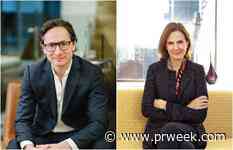 Weber Shandwick Collective sets up leadership team under new CEO Susan Howe