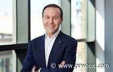 11 questions for McDonald’s Michael Gonda on E. coli, Trump serving burgers and agency expectations