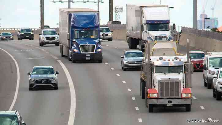 Commercial auto insurance rates up, despite lawsuit reform law intent