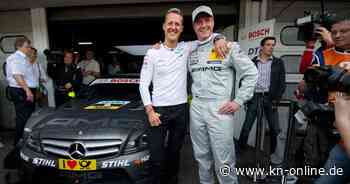 Michael Schumacher vorerst kein Ehrenbürger - Bruder Ralf wütend