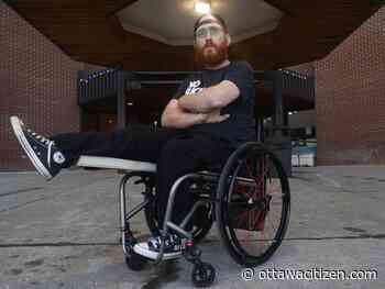 Para Transpo users warned of delays due to aging minibus fleet