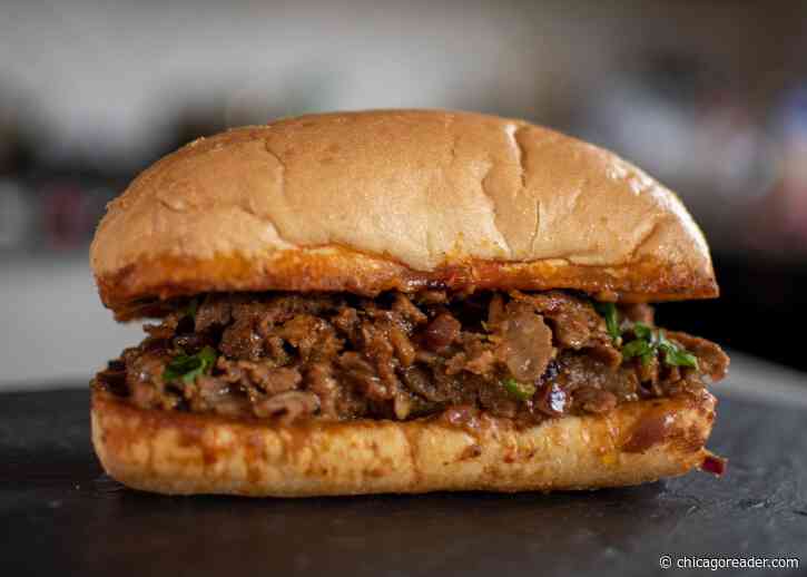 It’s bon voyage for Dhuaan Barbecue Company at the next Monday Night Foodball