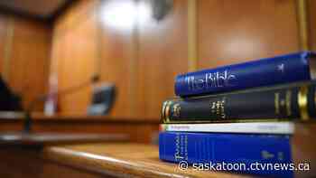 Sask. man tries to 'opt out' of fentanyl trafficking trial as 'sovereign individual'