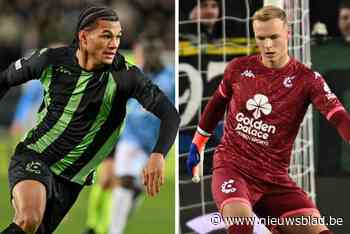 ONZE PUNTEN. Duitse belofte geeft visitekaartje af bij Cercle en kan Kévin Denkey op termijn misschien doen vergeten