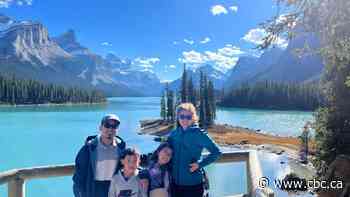 I've survived calamities in the Philippines and the Jasper wildfire. Here's what I've learned