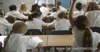 Croydon sees 986% increase in searches for Schools VAT