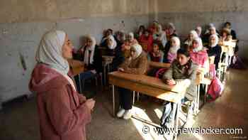 Nieuw Syrisch regime zegt dat meisjes vrije keuze houden in onderwijs