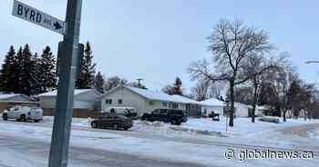 Winnipeg senior killed after being hit by vehicle, police investigating