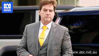 UK judge finds Australian man in contempt after $1.9 trillion Bitcoin lawsuit