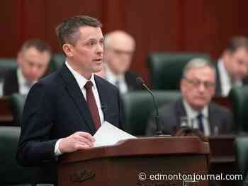 Alberta says chief actuary’s pension plan report offers no estimate of its share