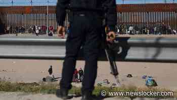 President Biden deporteerde tijdens zijn termijn meer immigranten dan Trump