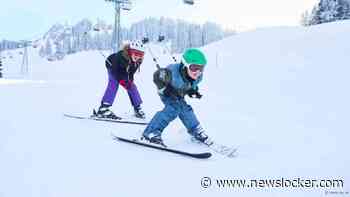 Sneeuwpret verwacht voor wintersporters die naar de Alpen gaan