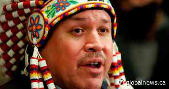 Grand Chief Jerry Daniels to return to post after indeterminate leave