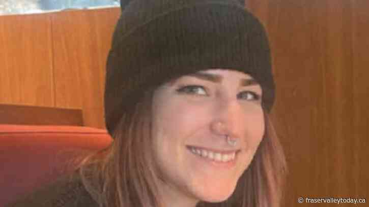 IHIT takes conduct of case involving a missing 34-year-old Fraser Valley woman