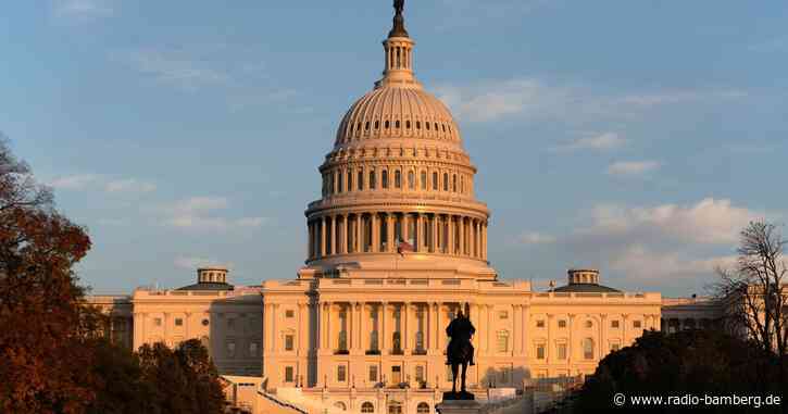 Trump will neuen Haushaltsentwurf durchsetzen