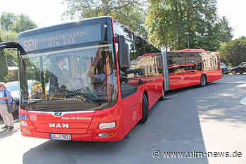 Haushalt des Alb-Donau-Kreises mit Rekordniveau - die Kosten steigen