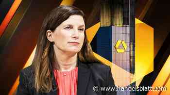 Aufsteigerin des Jahres: Bettina Orlopp – Im Kampfmodus