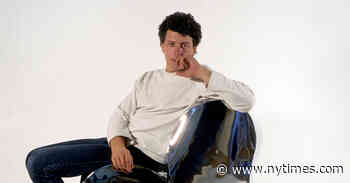 Rick Kaufmann, Impresario of Art Furniture, Dies at 77