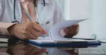 Better pay, more options in new Alberta family doctor compensation model