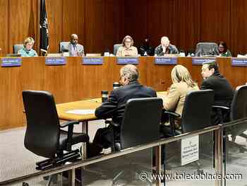 Toledo's finances on track, record set with IRS collections and assessments