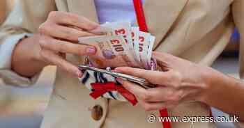 Anyone earning less than £80,000 urged to claim HMRC benefit worth up to £3,094