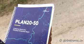 Manitoba development plan axed after province introduces opt-out bill