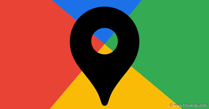 Google Street View helped police solve a missing persons case