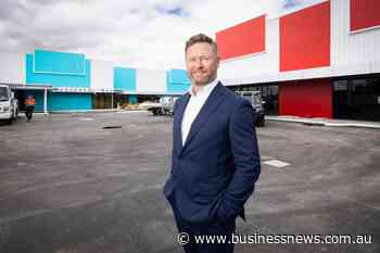 Conditions favour rise of big retail