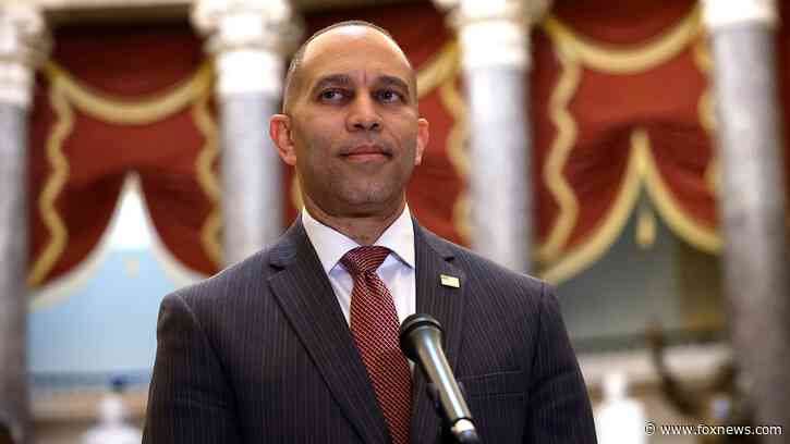 'Hell no': House Dems erupt over GOP spending deal