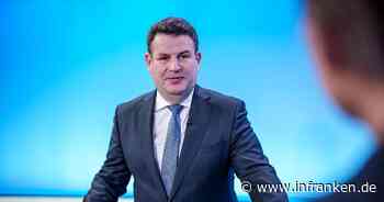 Wie der Arbeitsminister bedrohten Industrien helfen will