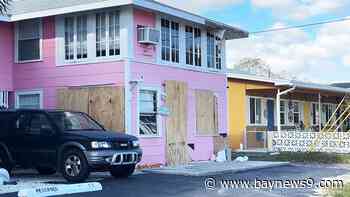 City of Gulfport issuing 'minor repair' permits to help with hurricane rebuilding process