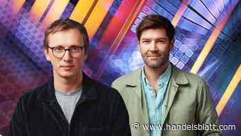 Investoren des Jahres: Thomas Oehl und Herbert Mangesius investieren früh