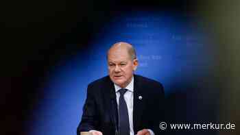 Scholz nach Trump-Telefonat: Töten in der Ukraine muss enden